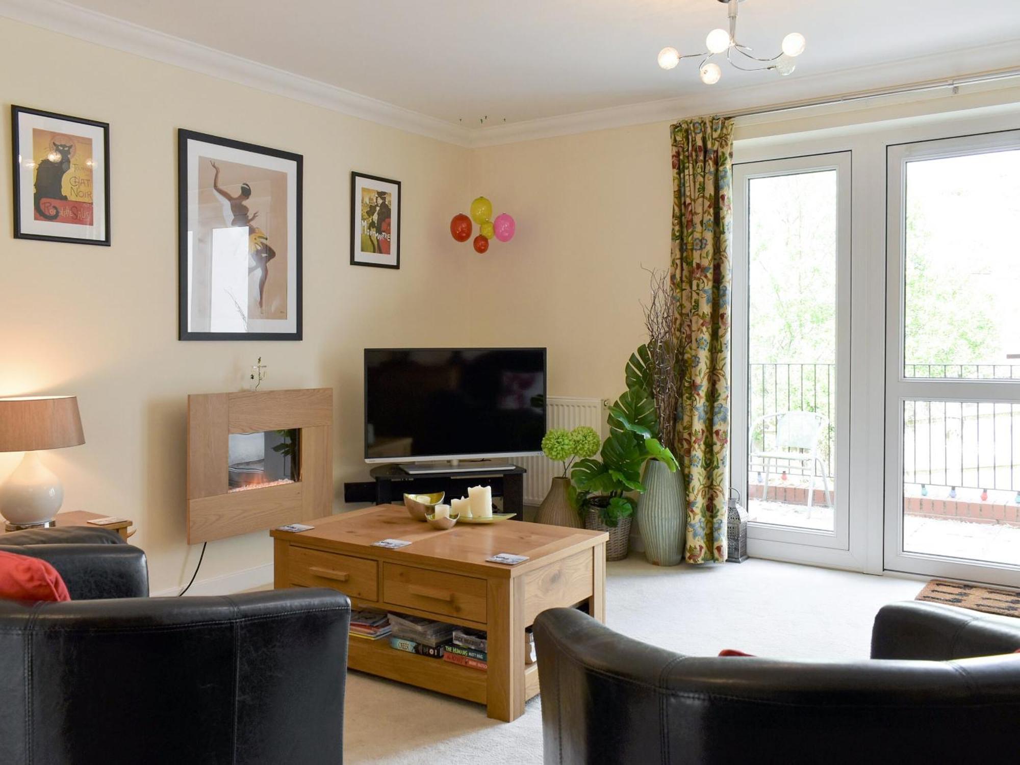 Elizabeth House Villa Bampton  Ngoại thất bức ảnh